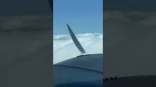 Florida Flying Weather IMC [upl. by Elly613]