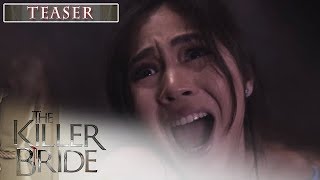 The Killer Bride Episode 27 Teaser [upl. by Brok]