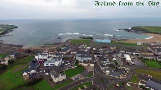 Bundoran County Donegal [upl. by Cinelli]