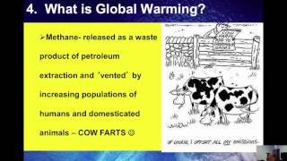 Climate Part 3 Greenhouse Effect [upl. by Aramanta]