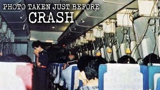 Inside The Deadliest SingleAircraft Disaster Ever  Last Moments [upl. by Ayisan]