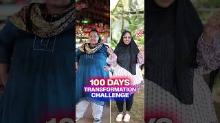 What Can You Expect from a 100Day Weight Loss Challenge  Indian Weight Loss Diet by Richa [upl. by Reniti]