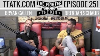 The Fighter amp The Kid  Episode 251 [upl. by Assilem]