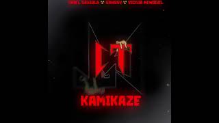 Kamikaze • Uriel Gaxiola • Ganggy • Víctor Mendivil [upl. by Auoh]