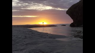 Adventures on the Heaphy Track  New Zealands Great Walks [upl. by Esiahc]