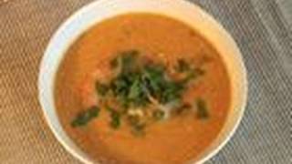 How To Make Shrimp Bisque [upl. by Alcock]