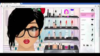 FREE RICH STARDOLL ACCOUNT 2012 [upl. by Devondra]