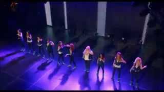 Pitch Perfect 2 Acapella Championship [upl. by Ivette529]