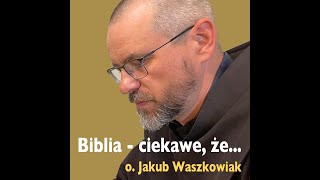 Podcast Biblia  ciekawe że 43 Dlaczego Bóg milczy wobec istniejącego zła [upl. by Rednael251]