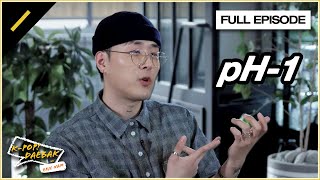 pH1 Catches Up With Eric Nam  Ep 15 FULL EPISODE [upl. by Pimbley]