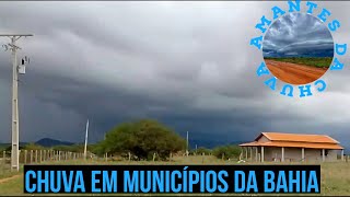 Muita Chuva na Bahia [upl. by Beekman239]