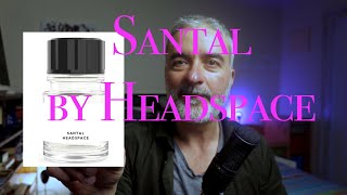 SANTAL by Headspace  Review [upl. by Normy485]