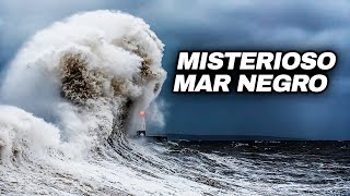 Misterios Bajo el Agua El Rompecabezas Científico del Mar Negro  Documental [upl. by Erdnuaed]