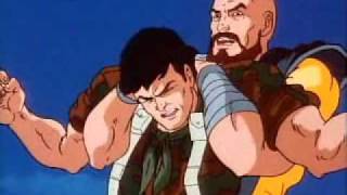 GI Joe The Movie  Clip 5 [upl. by Westbrooke404]