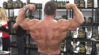 FIBO 2009 part1 [upl. by Osmond]