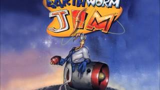 Earthworm Jim Special Edition  Sega CD Review [upl. by Pepper]