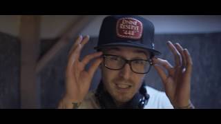 Chris Webby  Rookie of the Year Official Video [upl. by Mercado]