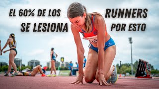 ¿Cómo evitar lesionarse al correr 🤕 Tech Universidad Tecnológica [upl. by Egidio]