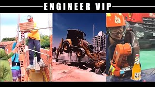 Engineer vip  Part 36 [upl. by Cristionna]