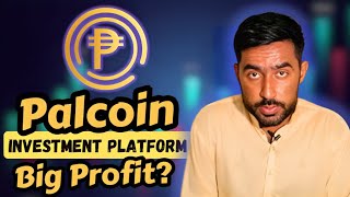 NEW PALCOIN CASH TOKEN PROJECT REVIEW IN ENGLISH  HIGH POTENTIAL COIN  BEST TIME TO BUY PALCOIN [upl. by Anih]