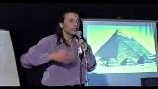 Nassim Haramein  Ancient Civilizations [upl. by Aiouqes]