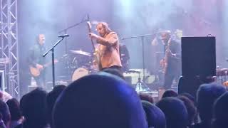 Kiefer Sutherland live 24072024 Zeltspektakel Winterbach [upl. by Ik]