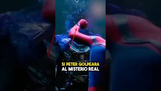 Cuando SpiderMan no se contuvo Momentos clave de violencia en el MCU [upl. by Anavlis138]