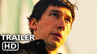 MEGALOPOLIS Trailer 2024 Adam Driver Francis Ford Coppola [upl. by Debby]