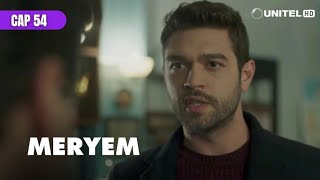 Meryem ¡Savas demuestra sus sentimientos y se enfrenta a Oktay para proteger a Meryem [upl. by Ahsenev]