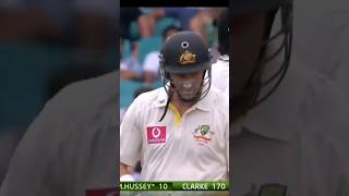 From the vault of Micheal hussey batting [upl. by Nuawad]