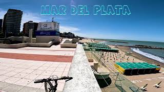 MAR DEL PLATA  ARGENTINA [upl. by Ahsille]