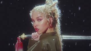 FKA twigs  Measure of A Man Solo Version [upl. by Sly]