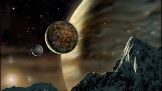 Exoplanets and how to find them  Professor Carolin Crawford [upl. by Aicinet]