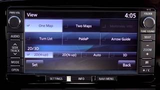 Outlander PHEV Mitsubishi Multimedia Communication System [upl. by Eiknarf]