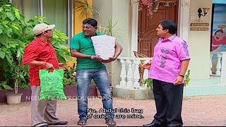 Ep 1279  Taarak Mehta Ka Ooltah Chashmah  Full Episode  तारक मेहता का उल्टा चश्मा [upl. by Brinna]