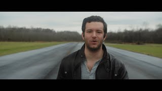 Dan Harrison  Cant Take You Anywhere Official Music Video [upl. by Masterson]