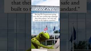 AECOMs PR Dept May Have Worked 4 Boeing  No One Would Believe Their Safety Commitment NYSE ACM [upl. by Poirer]