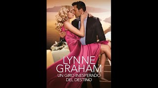 ❤ Un Giro Inesperado Del Destino ✅ Audiolibro  NOVELAS ROMÁNTICAS H [upl. by Nairad]