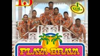 playa brava tropicalconmigo no cuentas [upl. by Lopes]