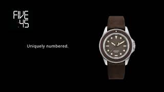 Unimatic new watches [upl. by Festa]