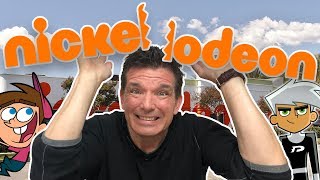 MOST DIFFICULT TIME at Nickelodeon  Butch Hartman QampA  Butch Hartman [upl. by Caia198]