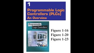 Programmable Logic Controller Textbook Chapter 1 [upl. by Celestyna]