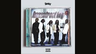 Skooly  Baccstreet Boy 2 Official Audio [upl. by Enelehcim]