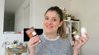 FAVORIS BEAUTÉ  Novembre amp décembre 2018 [upl. by Toft]