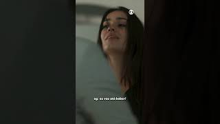 Egídio descobre que vai ser pai e AMA a notícia 👀  Renascer  TV Globo shorts [upl. by Yenohtna376]