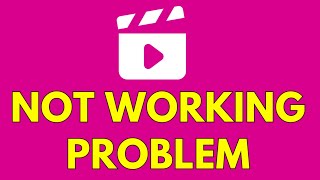 Jio Cinema Not Working Problem Solve  How To Jio Cinema Not Open Problem [upl. by Yenal]