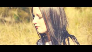 Anna Veselovská a The IndieAnn  Where we are OFFICIAL VIDEO [upl. by Haorbed555]