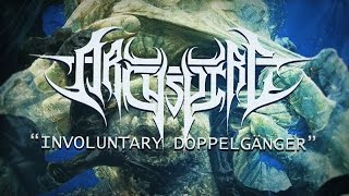 Archspire  Involuntary Doppelgänger official lyric video [upl. by Glynnis]