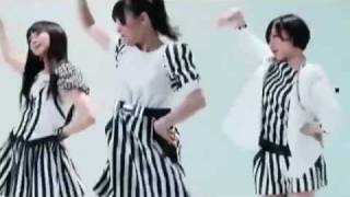 Perfume Lovefool PEPSI NEX CM [upl. by Aronaele121]