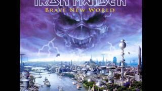 Iron Maiden  Brave New World [upl. by Emelen]